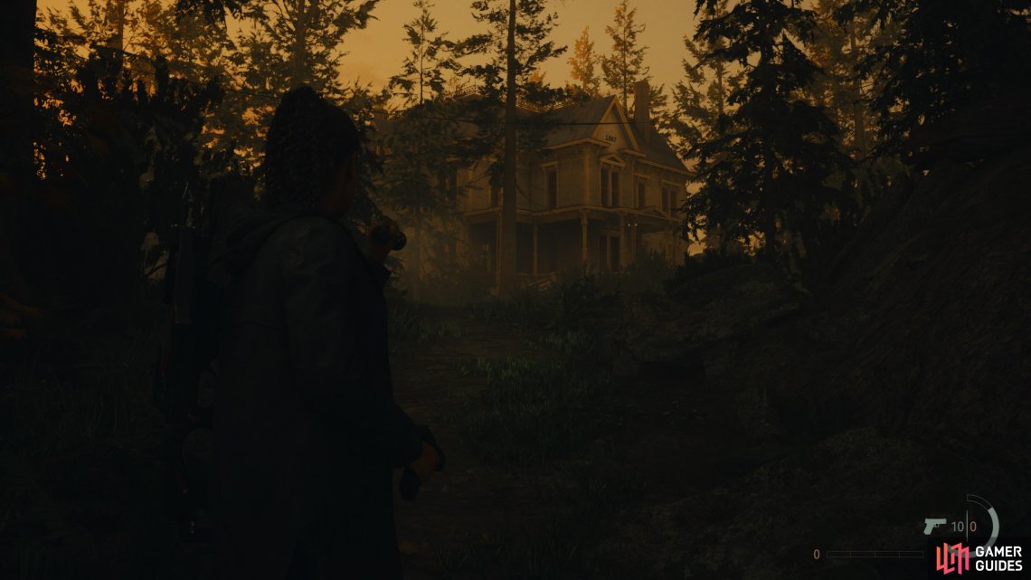 Review: 'Alan Wake II' Is Far Darker Than Its Predecessor—and