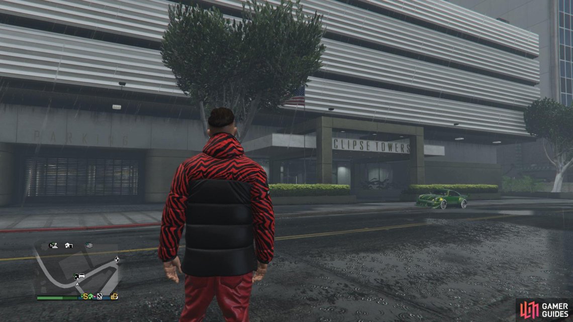 gta 5 online luxus apartment gta 5 online luxus apartment