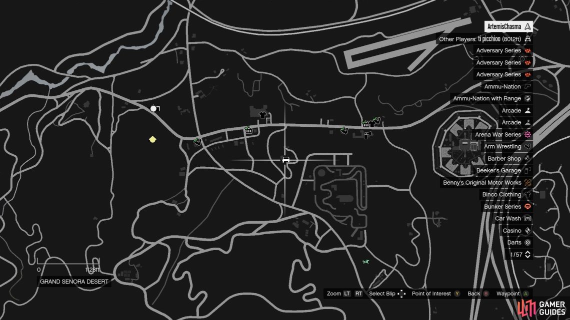playing card gta v