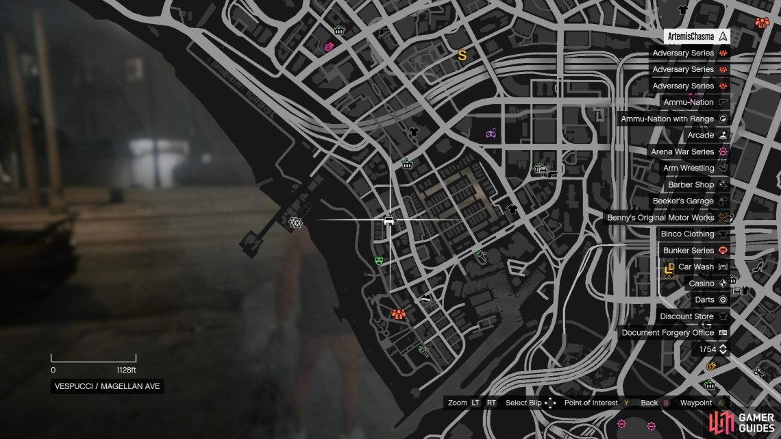 gta v online playing cards