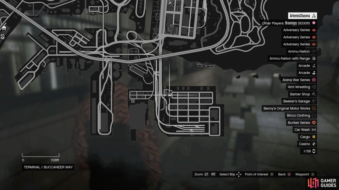 gta 5 playing cards