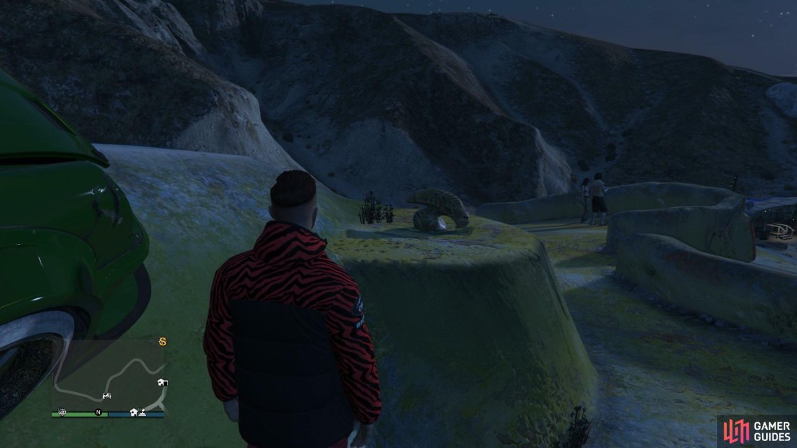 gta v online movie props