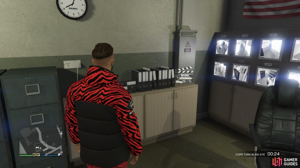 all the movie props in gta 5