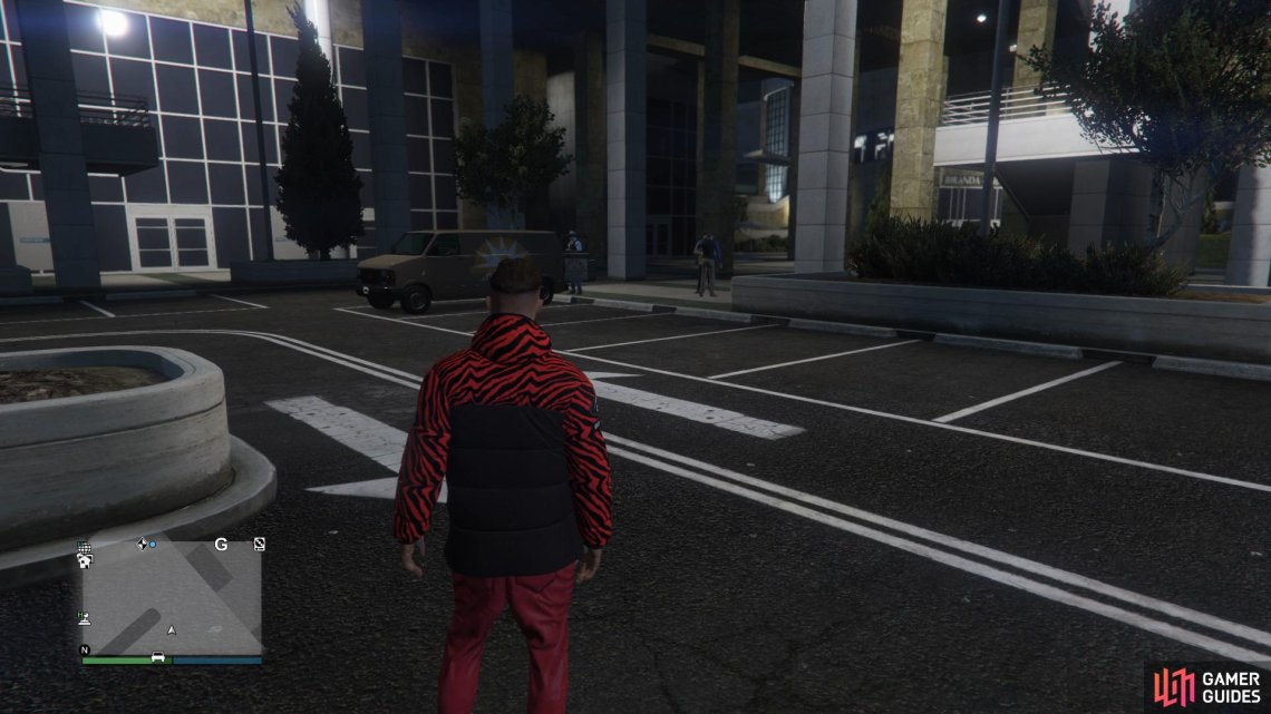all the movie props in gta 5