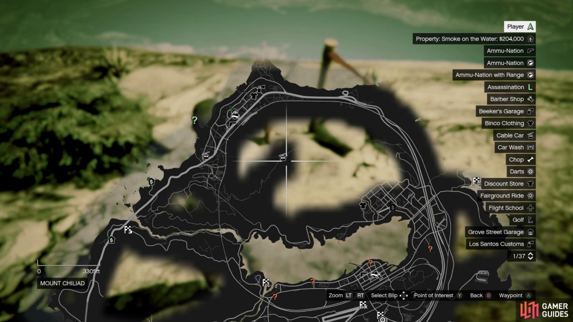 gta v peyote locations gta v peyote locations