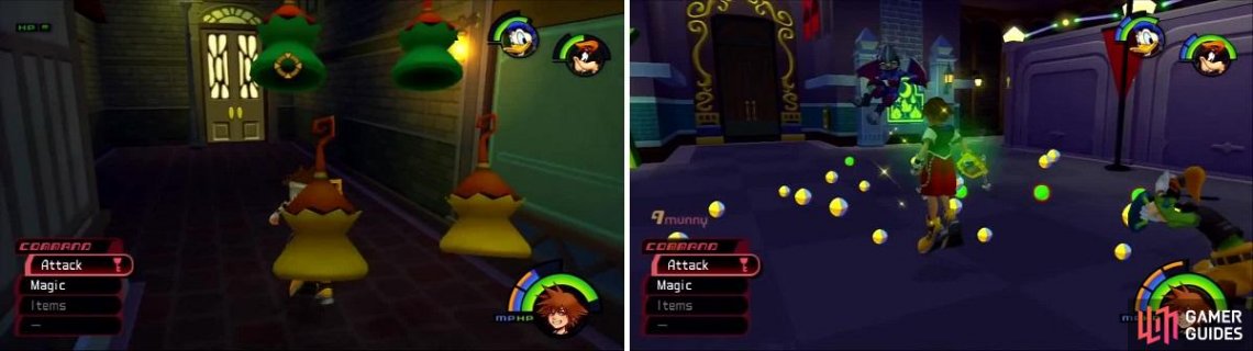 Deep Jungle Walkthrough Kingdom Hearts Final Mix Kingdom Hearts Hd 1 5 Remix Gamer Guides