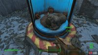 You can find a long-dead soldier clutching a Mini Nuke inside a Pulowski Preservation Shelter.