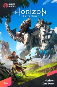Spurflints Hunting Grounds Hunting Grounds Extras Horizon Zero Dawn Gamer Guides
