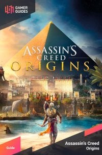 Assassin's Creed: Origins Guide & Walkthrough - Fighting for Faiyum (Side  Quest)