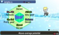 Getting to 6 IVs took us over 100 eggs!