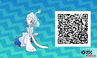 Special Qr Codes Lists Qr Codes Pokemon Ultra Sun Moon Gamer Guides