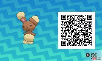 Special Qr Codes Lists Qr Codes Pokemon Ultra Sun Moon Gamer Guides