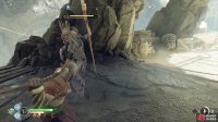 remember to use Atreus to pin the Revenant down with his arrows.