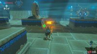 Akh Va Quot Shrine Tabantha Region Towers And Shrines The Legend Of Zelda Breath Of The Wild Gamer Guides