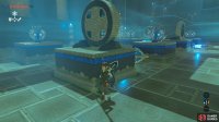 Akh Va Quot Shrine Tabantha Region Towers And Shrines The Legend Of Zelda Breath Of The Wild Gamer Guides