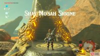 This Shrine serves as a fast travel point for Goron City