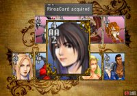 after which you’ll be able to win the Rinoa card from Caraway