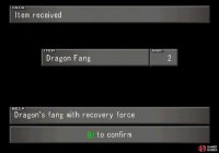 which can drop Dragon Fangs