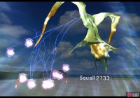 Summon Quezacotl regularly to boost its compatibility with Squall