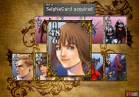 and win the Selphie card
