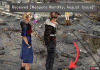 Grab a well-hidden copy of Weapons Mon August
