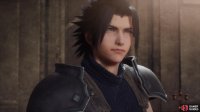 Zack Fairs is the main character of Crisis Core Final Fantasy VII Reunion