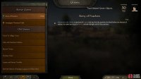 Use the quest log to check which settlement you need to go to.