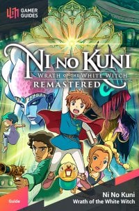 Featured image of post Ni No Kuni Errand 77 Location Check where to find every location in ni no kuni 2 revenant kingdom with this map