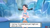 Prepare your Fire-type moves for a quick defeat