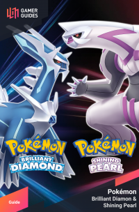 Solaceon Ruins (Encounters & Items) - Cobble Badge - Walkthrough, Pokémon: Brilliant  Diamond & Shining Pearl