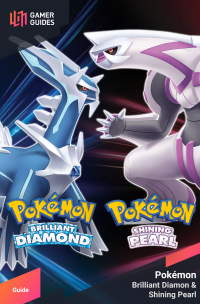 detonado pokemon shining pearl