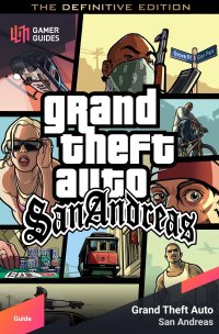 The mystery of Grand Theft Auto San Andreas' mass grave