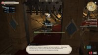 Speak with Raubahn at the Chamber of Rule