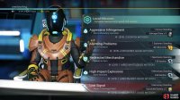 The Mission Agent offers a variety of mission types, but you only need to complete two of them for the Gek.