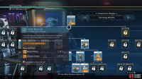 The Save Beacon blueprint costs 1 Salvaged Data from the Technology Modules.