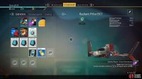 Locate the Pulse Engine after going into to your ships tab.
