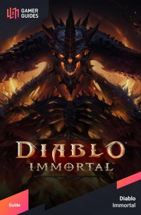 Diablo Immortal Game Guides: Tips for by Hirthe, Irwin