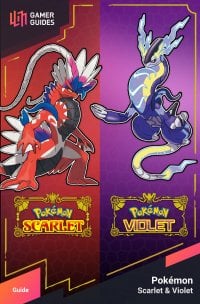 Every Paradox Pokémon In Pokémon Violet - IMDb