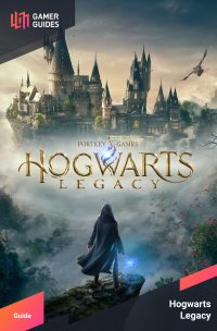 The Nerd Stash on X: How to Get a Chopping Station Spellcraft in Hogwarts Legacy #guide #hogwartslegacy / X