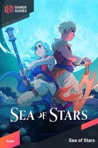 Sea of Stars Wheels guide, All locations, unlocks, and how to win