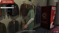 then buy the first boiler suits you see and get out of the store