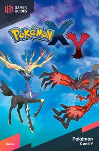 Mega Gyarados - Pokemon X and Y Guide - IGN
