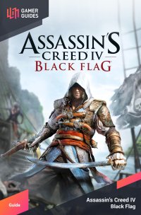 SideQuesting's Game of the Year 2013: Assassin's Creed IV: Black Flag –  SideQuesting