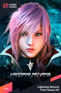 To Save The Sinless - Luxerion - Side Quests | Lightning Returns: Final  Fantasy XIII | Gamer Guides®