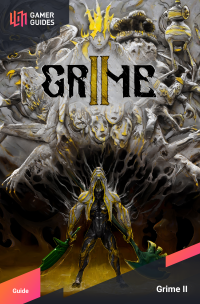 Grime II