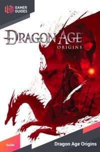 Dragon Age Awakening by AvalonWater