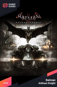 Gotham After Midnight achievement in Batman: Arkham Knight