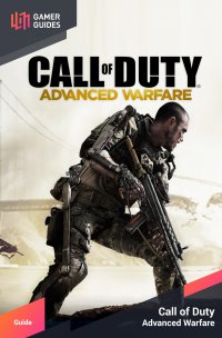 Call Of Duty: Advanced Warfare Walkthrough Atlas