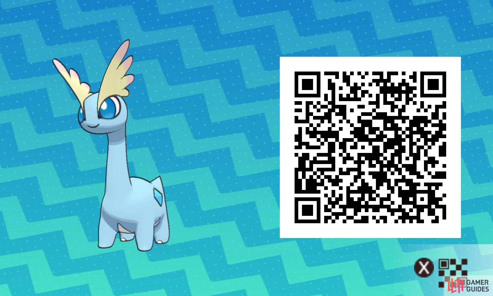 all legendary pokemon qr codes ultra sun and moon all legendary pokemon qr codes ultra sun and moon