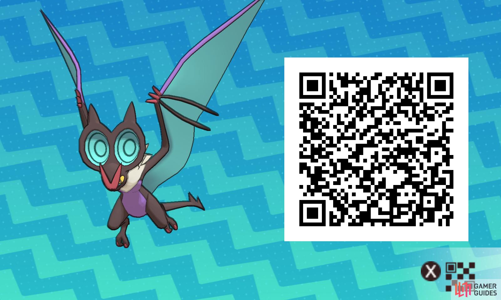 all legendary pokemon qr codes ultra sun and moon all legendary pokemon qr codes ultra sun and moon